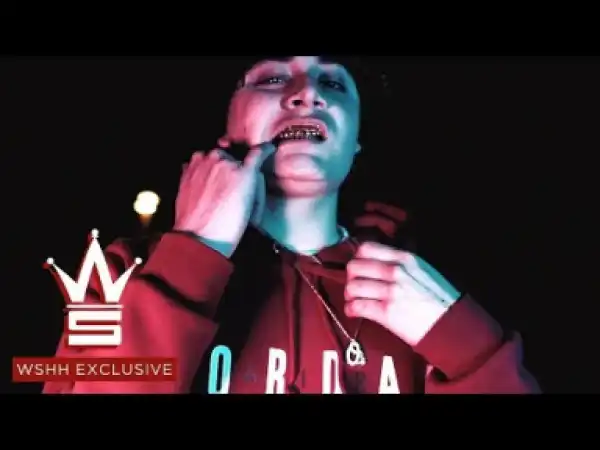 Video: Shoreline Mafia Feat. Stinc Team - Spaceship